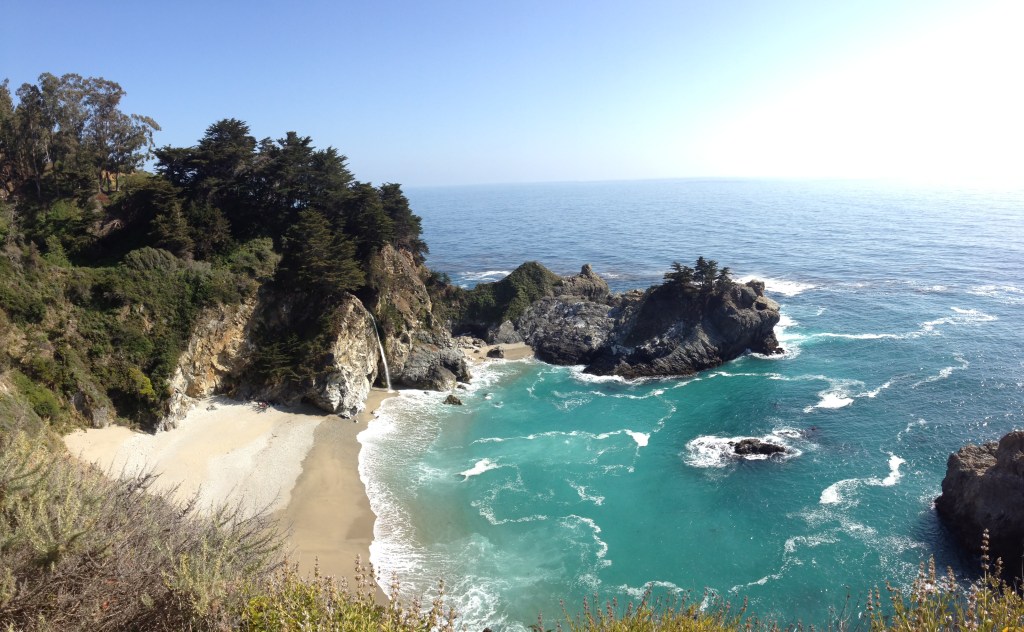 Can beauty and pain&nbsp;co-exist?