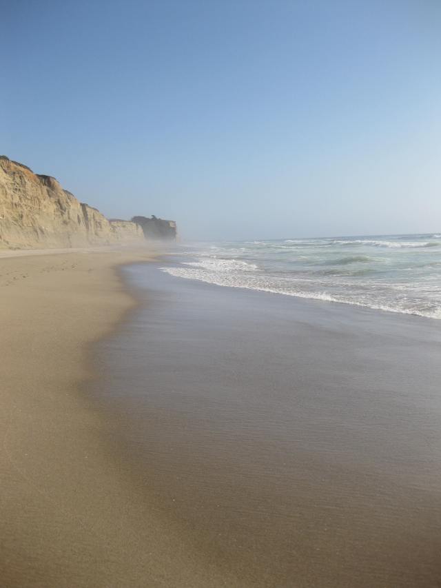 All that I can see or imagine, is not all that there is. Our God has promised the "MORE" that is beyond our comprehension