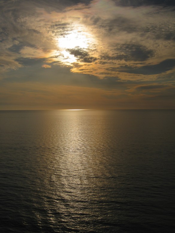 Hope in the midst of grief