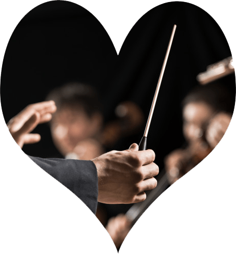 Conductor Of My Heart