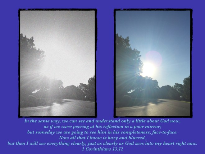 Blurred and Face to Face.001