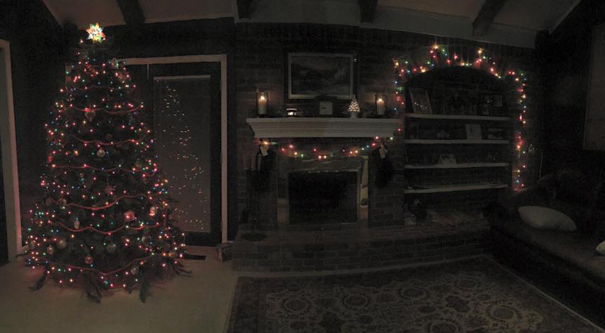 2015-11-28 Christmas Tree