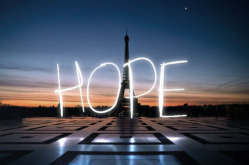 Hope Paris