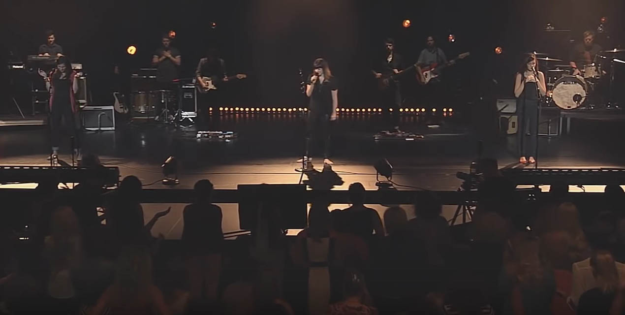 Wonder - Amanda Cook